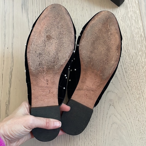 FSA Japia VERO Cuolio Mules - Picture 2 of 4